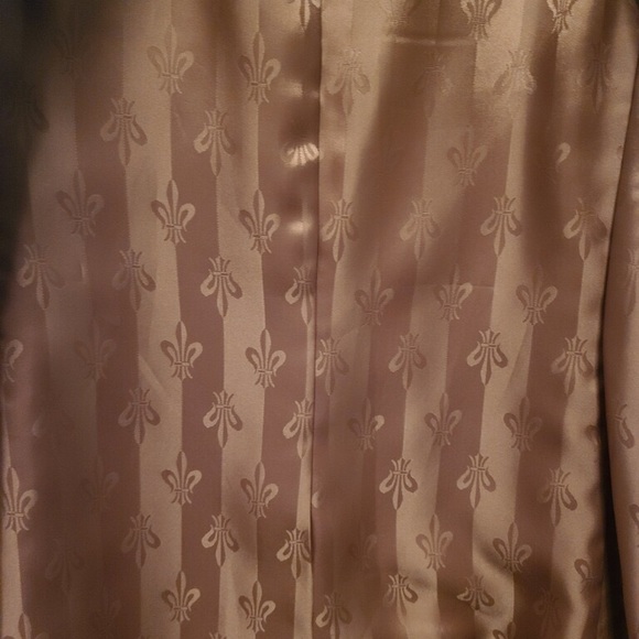 100% Cashmere Katherine Kelly full length coat - Picture 8 of 16